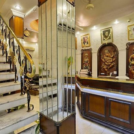 Hotel Heera Kolkata Eksteriør bilde