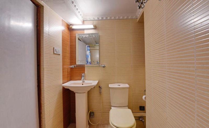 Hotel Heera Kolkata Eksteriør bilde