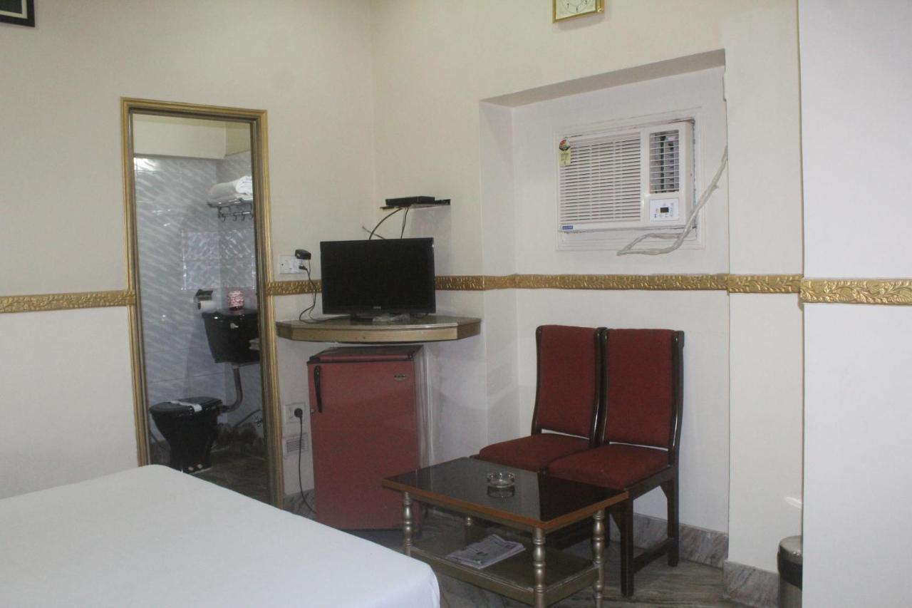 Hotel Heera Kolkata Eksteriør bilde